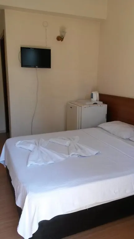 ***  Tug Hotel Kusadasi Turkey