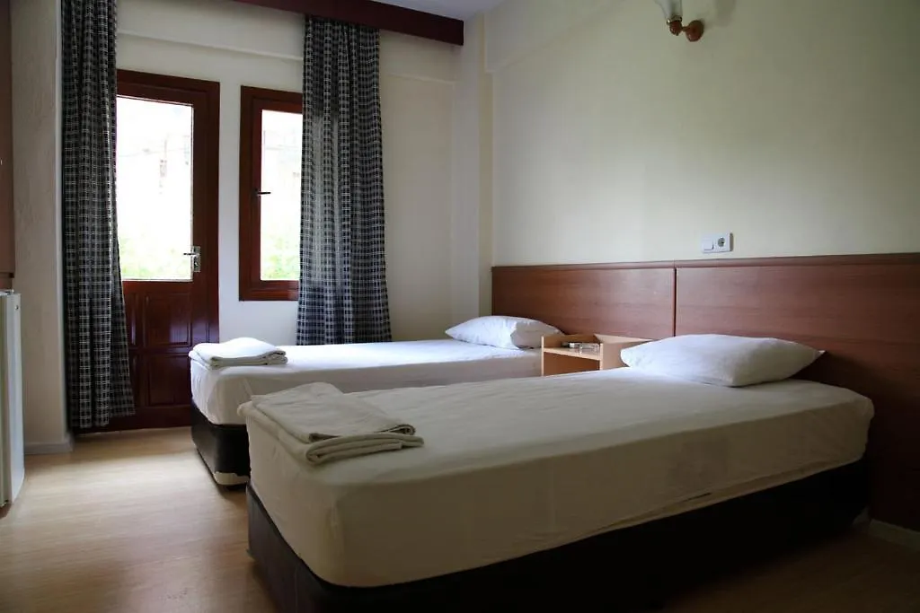 Tug Hotel Kusadasi