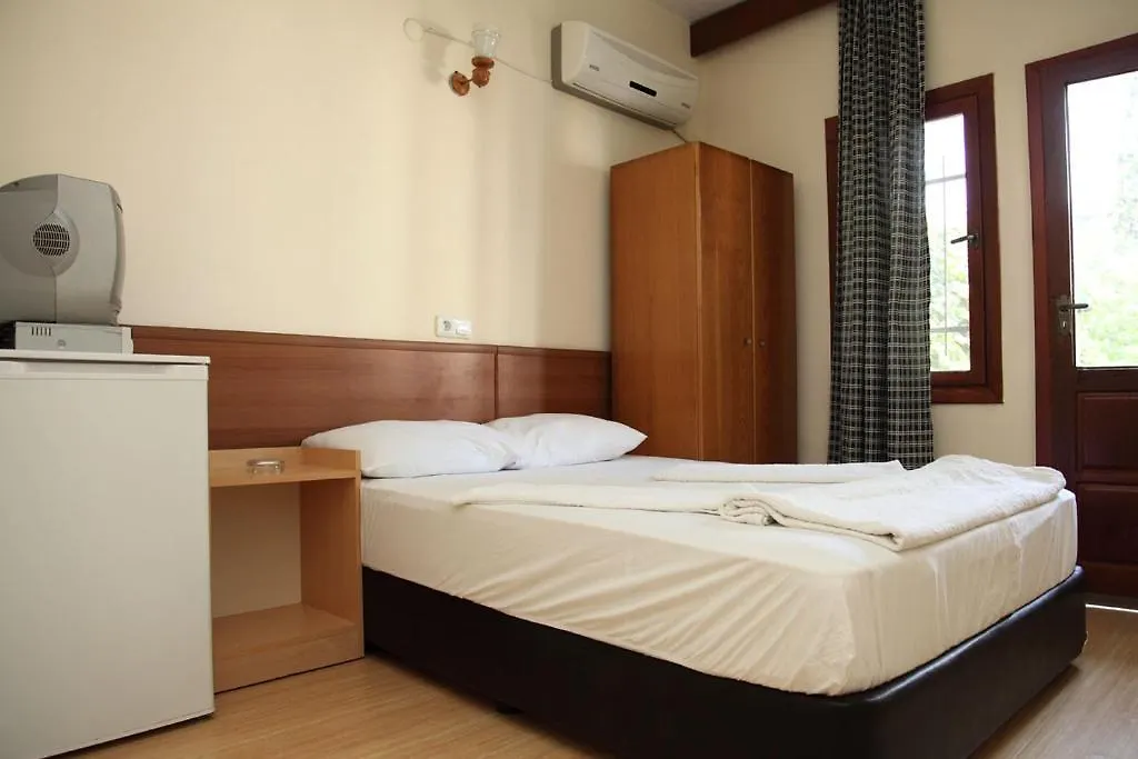 Tug Hotel Kusadasi 3*,  Turkey
