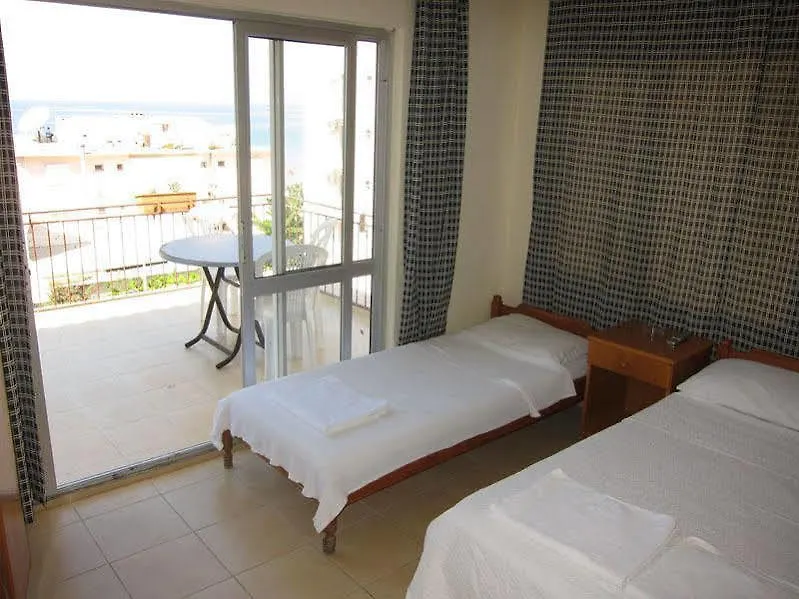 Tug Hotel Kusadasi