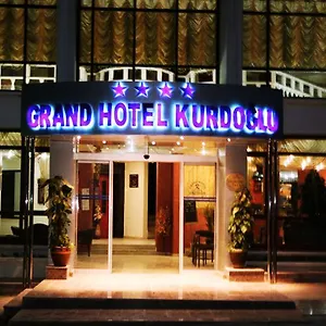 Grand Kurdoglu Kuşadası