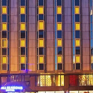 Seasons Otel İstanbul