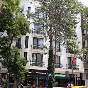 Aldino Otel Ankara