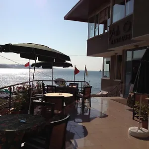 Yali Otel İstanbul